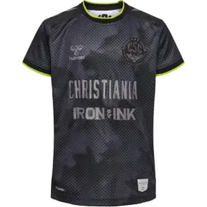 FC Köpenhamn bortatröja barn 2022/23 image-0