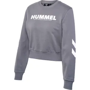 Sweatshirt mujer Hummel Legacy image-0