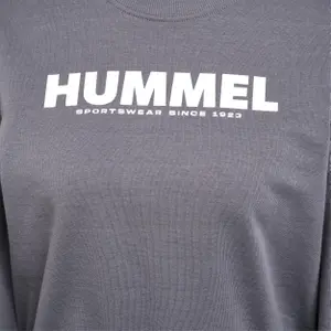 Sweatshirt mujer Hummel Legacy image-2