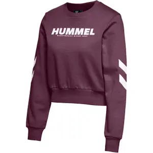 Sweatshirt mujer Hummel Legacy image-0