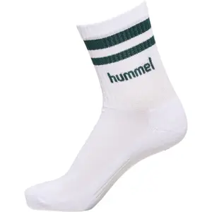 Pack de 3 pares de Calcetines Hummel Retro Col image-0
