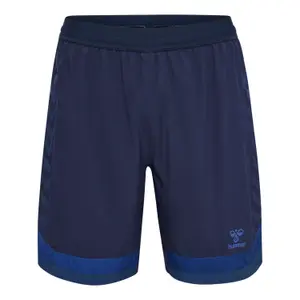 Pantalón corto Hummel Authentic Pro image-0