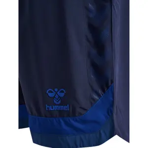 Pantalón corto Hummel Authentic Pro image-3