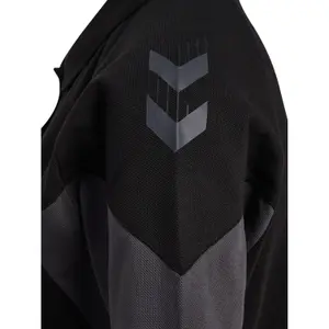 Polo feminina Hummel Travel image-4