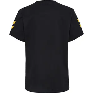 Camiseta de manga corta para niños Hummel Batman image-1