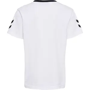 Camiseta de manga corta para niños Hummel Batman image-1