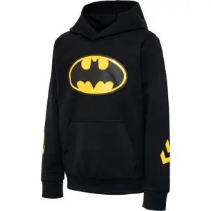 Sudadera con capucha para niños Hummel Batman cuatro image-1