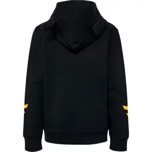 Sudadera con capucha para niños Hummel Batman cuatro image-2