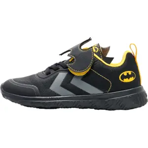Children's Trainers Hummel Batman Actus Recycled image-0