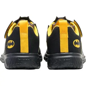 Children's Trainers Hummel Batman Actus Recycled image-2