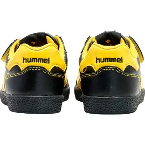Scarpe da ginnastica per bambini Hummel Batman Jet Court image-1
