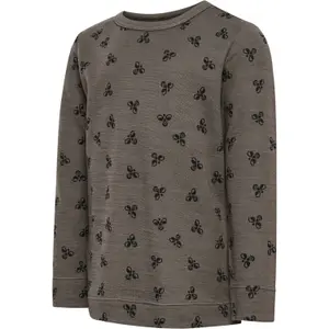 Camiseta de manga larga niño Hummel hmlVILMO image-0