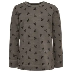 Camiseta de manga larga niño Hummel hmlVILMO image-2