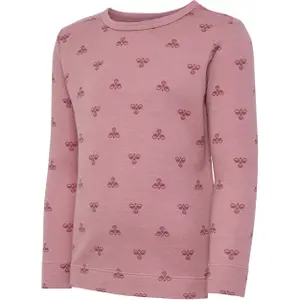 Camiseta de manga larga infantil Hummel Vilmo image-2