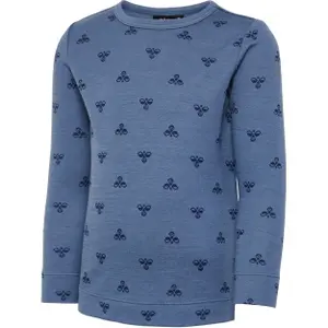 Camiseta de manga larga infantil Hummel Vilmo image-2