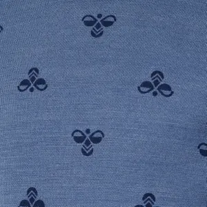 Camiseta de manga larga infantil Hummel Vilmo image-3