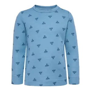 Camisa de manga larga para bebé Hummel hmlVILMO image-0