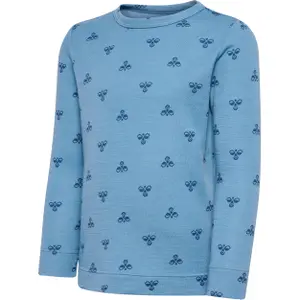 Camisa de manga larga para bebé Hummel hmlVILMO image-1