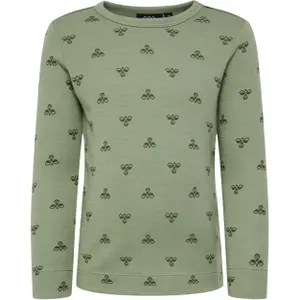 Camiseta de manga larga para niños Hummel Vilmo image-0