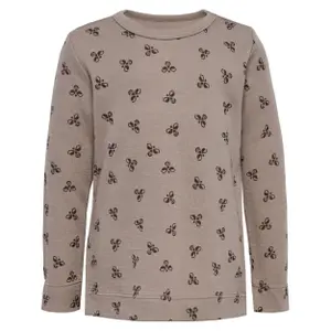 Camiseta de bebé Hummel Vilmo image-0