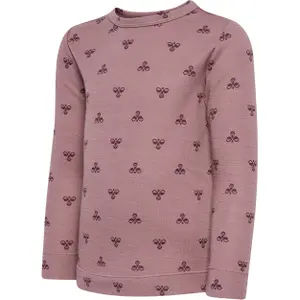 Camisa de manga larga para bebé Hummel hmlVILMO image-1