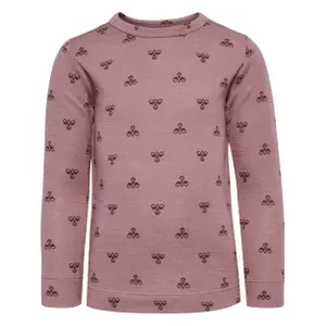 Camisa de manga larga para bebé Hummel hmlVILMO image-0