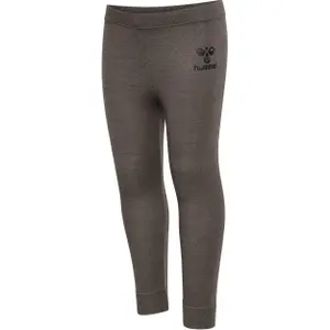 Leggings para bebé Hummel Wolly image-1