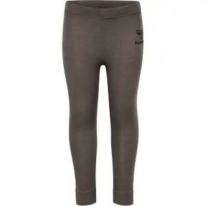 Leggings para bebé Hummel Wolly image-0