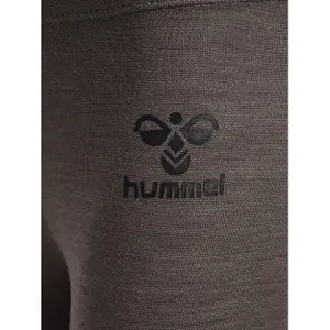 Leggings para bebé Hummel Wolly image-3