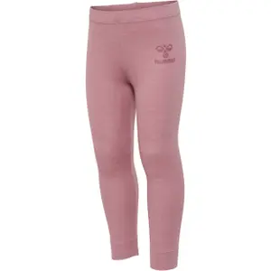 Children's leggings Hummel Wolly image-2