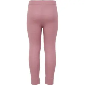 Children's leggings Hummel Wolly image-1