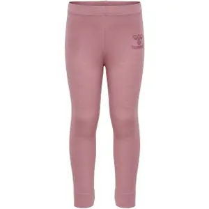 Children's leggings Hummel Wolly image-0