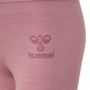 Children's leggings Hummel Wolly image-3