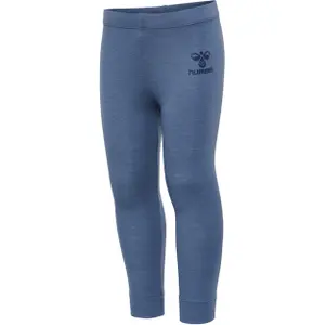 Children's leggings Hummel Wolly image-1
