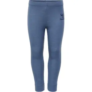 Children's leggings Hummel Wolly image-0