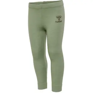 Baby leggings Hummel Wolly image-1