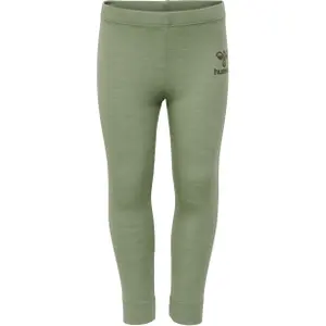 Baby leggings Hummel Wolly image-0