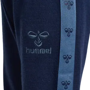 Pantalón de chándal para niño Hummel Wulba image-3