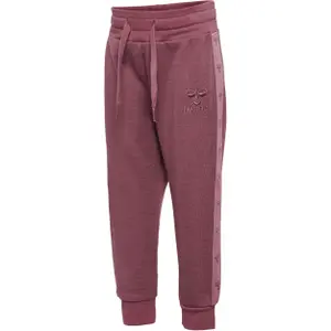Baby girl's joggers Hummel Wulba image-2