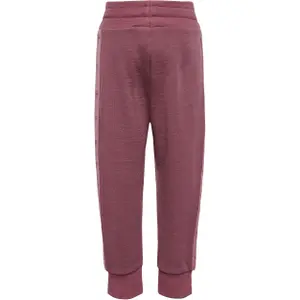 Baby girl's joggers Hummel Wulba image-1