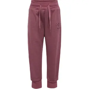 Baby girl's joggers Hummel Wulba