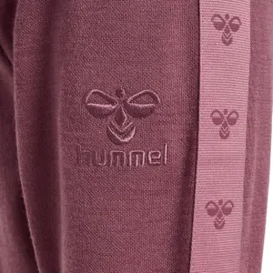 Baby girl's joggers Hummel Wulba image-3