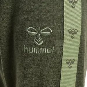 Pantalón de chándal para niño Hummel Wulba image-3