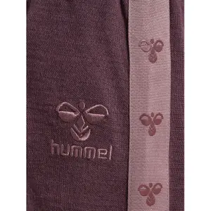 Pantalón de chándal para bebé Hummel Wulba image-3