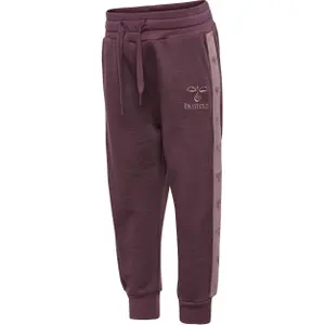 Pantalón de chándal para bebé Hummel Wulba image-1