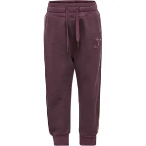 Pantalón de chándal para bebé Hummel Wulba image-0