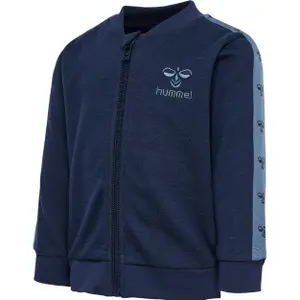 Sudadera con cremallera para bebé Hummel Wulbato image-2