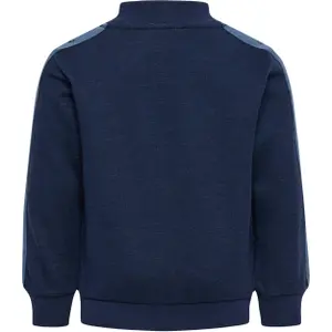 Sudadera con cremallera para bebé Hummel Wulbato image-1