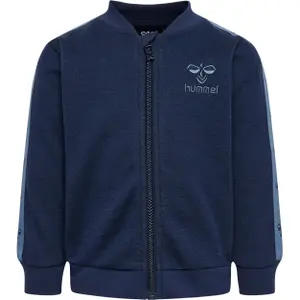 Sudadera con cremallera para bebé Hummel Wulbato image-0