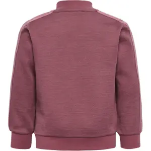 Sudadera con cremallera para bebé Hummel Wulbato image-2